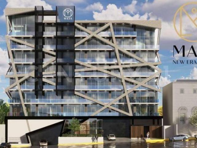 Grand Loft Venta, Parque de Negocios, Torre Maia, Chihuahua