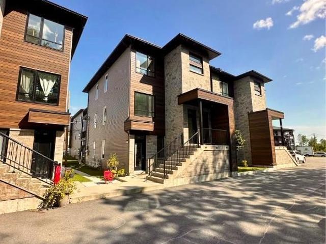 Apartment for rent in Laurentides, Quebec