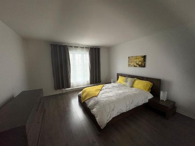 Apartment for rent in Sainte-julie, Quebec