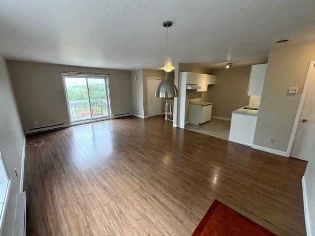 Apartment for rent in Lévis, Quebec