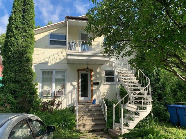 Apartment for rent in Québec, Quebec