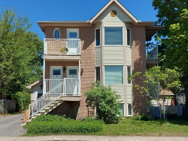 Apartment for rent in Gatineau, Quebec