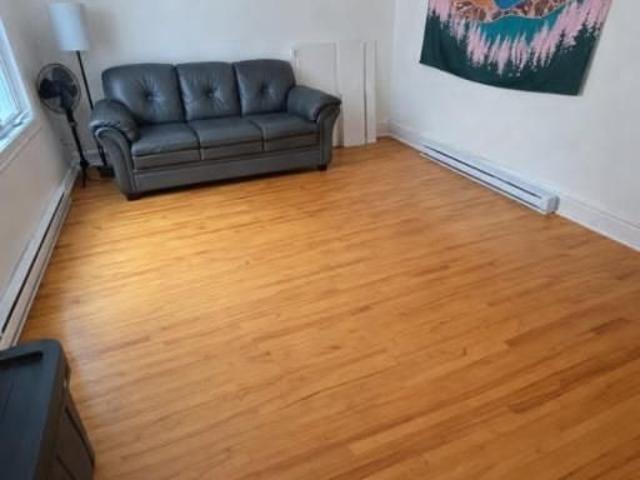 Apartment for rent in Québec, Quebec