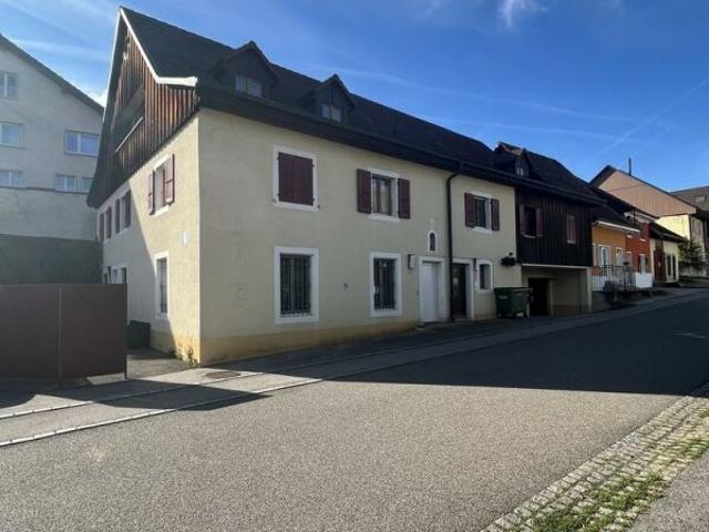 Apartment mieten in Courtedoux, Jura