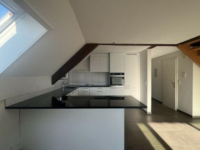 Apartment mieten in Courtedoux, District de Porrentruy