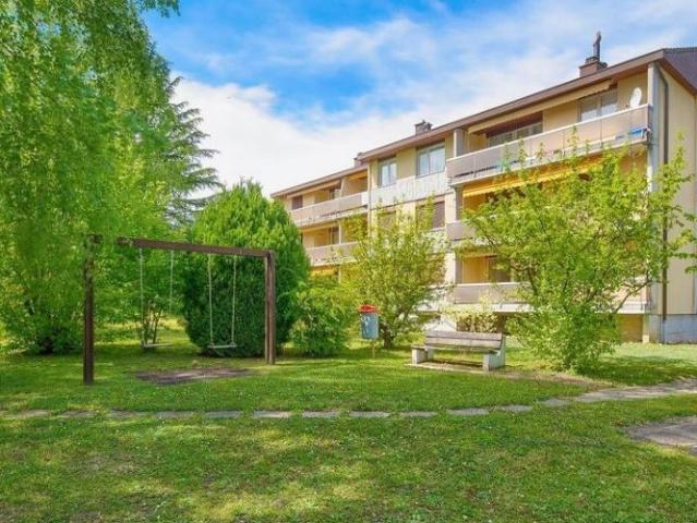 Apartment mieten in Marin-Epagnier, Laténa