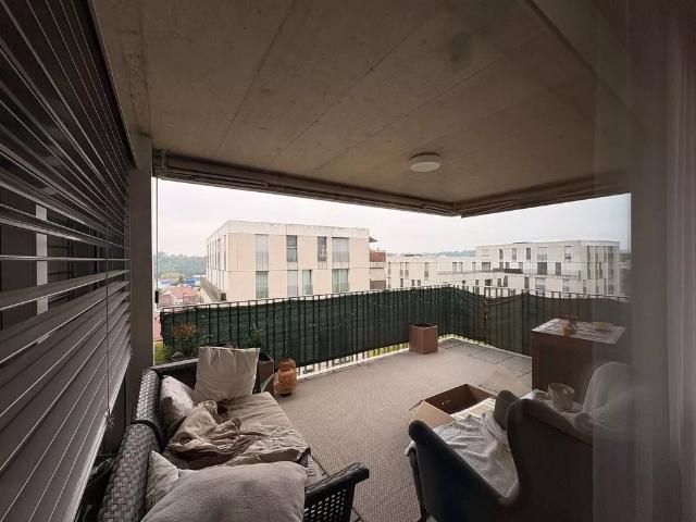 Apartment mieten in Bussigny, District de l'Ouest lausannois