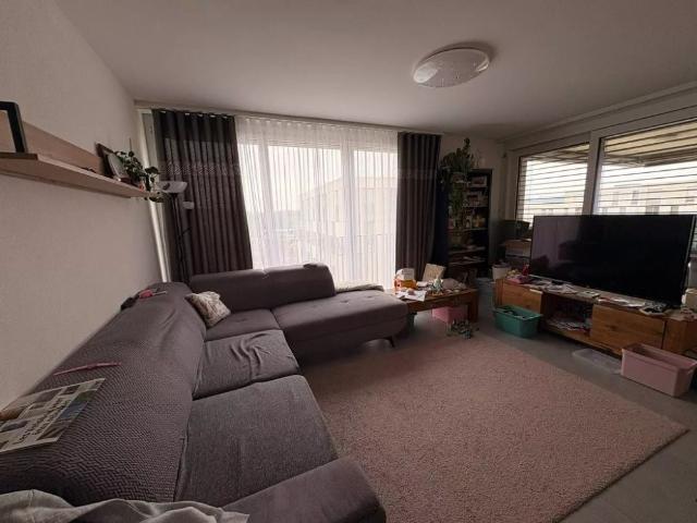 Apartment mieten in Bussigny, District de l'Ouest lausannois