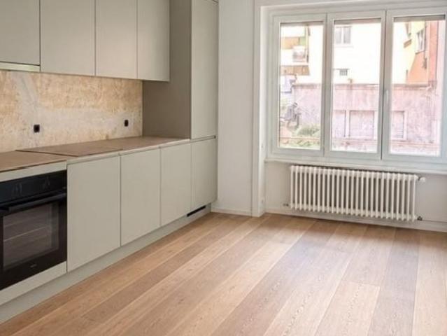 Apartment mieten in Lausanne, District de Lausanne