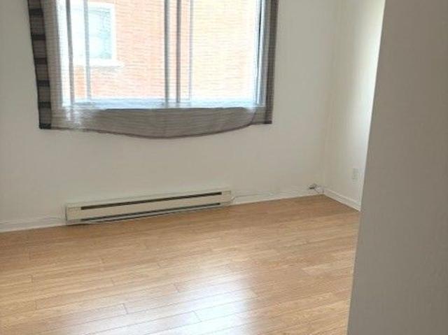 Apartment for rent in Saint-Léonard, Montréal