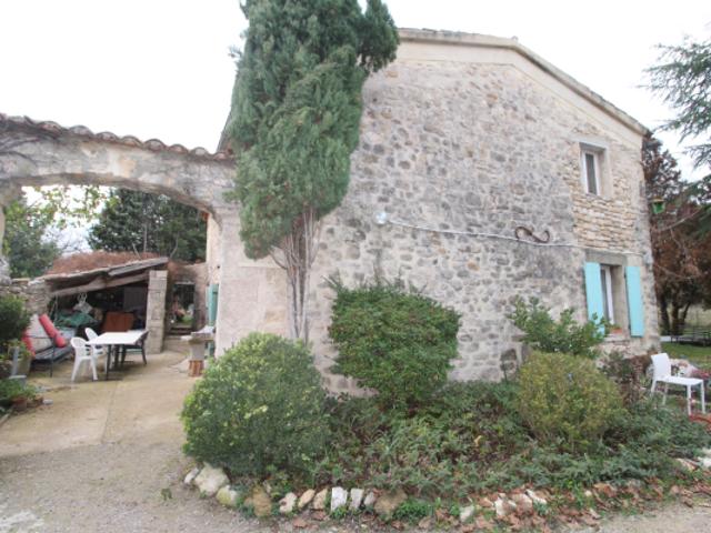 Maison vente à Forcalquier, Céreste