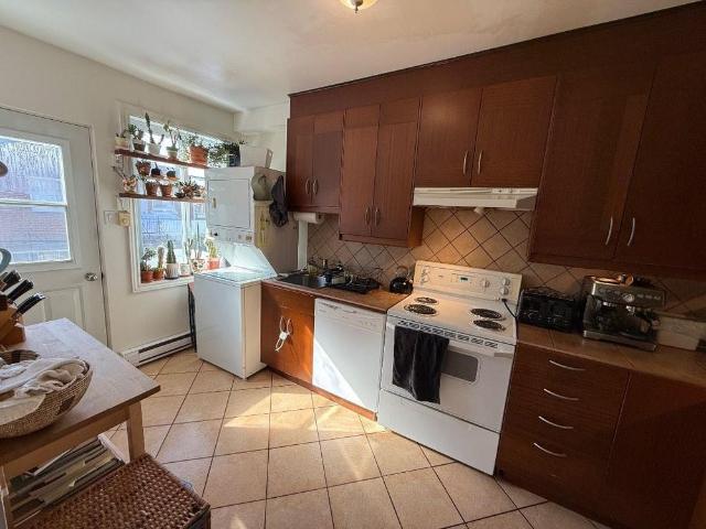 Apartment for rent in St. Leonard's, Quebec