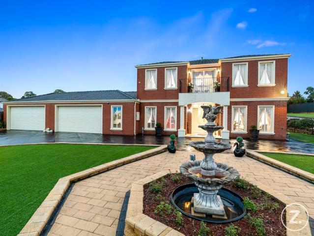House for sale in Camerons Creek, Victoria