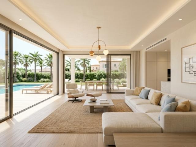 Appartement vente à Saint-Tropez, Var