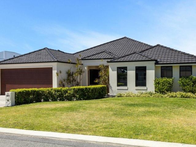 House for rent in Parklands, Western Australia