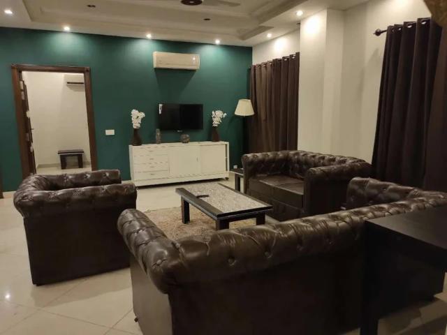 Apartment for rent in Rawalpindi, Islamabad Capital Territory