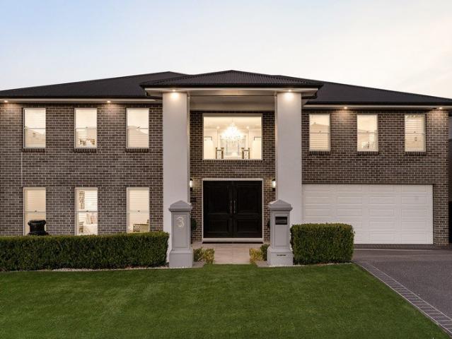 House for sale in New South Wales
