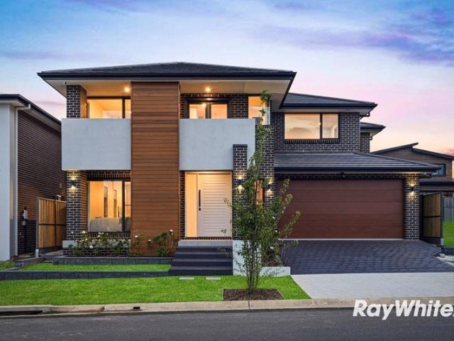 House for sale in Sydney, New South Wales