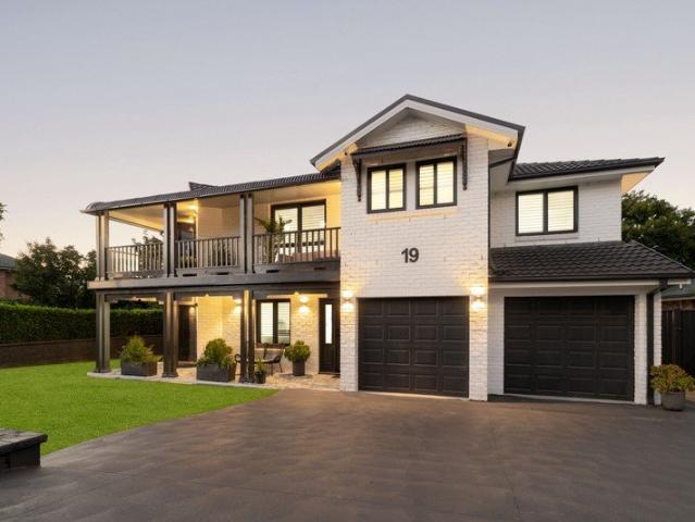 House for sale in New South Wales