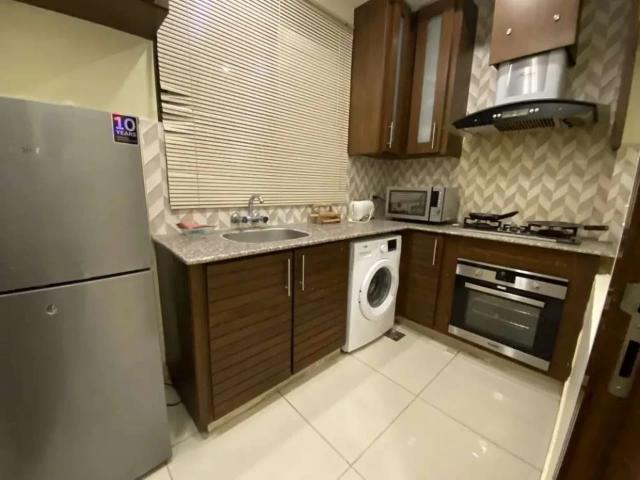 Apartment for rent in Rawalpindi, Islamabad Capital Territory