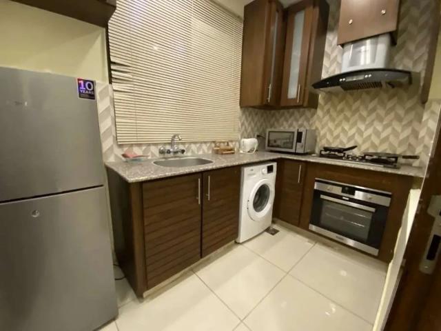 Apartment for rent in Rawalpindi, Islamabad Capital Territory
