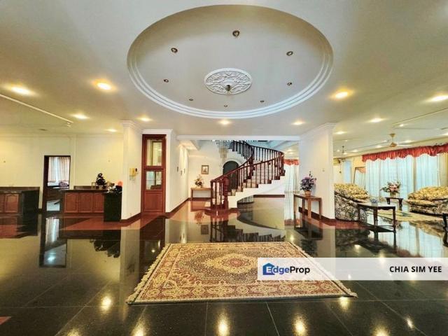 House for sale in Bandaraya Klang, Klang