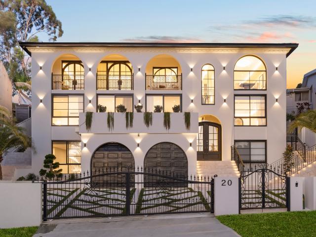 House for sale in Sydney, New South Wales