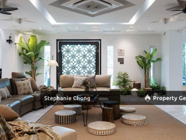 Bungalow for sale in Petaling, Damansara Damai