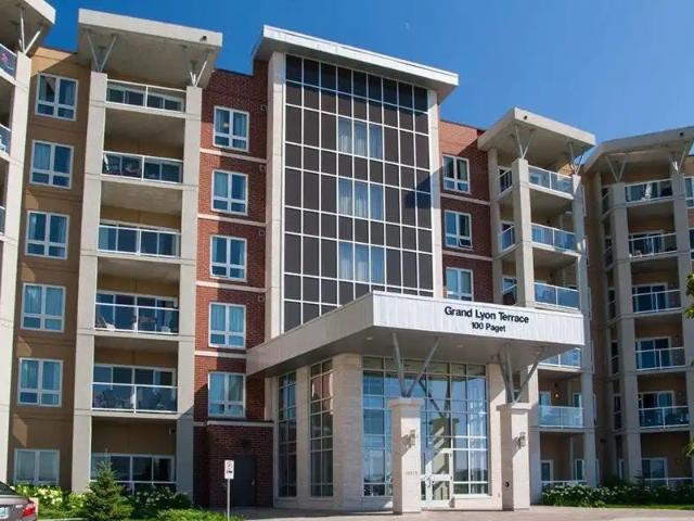 Apartment for rent in East St. Paul, Manitoba