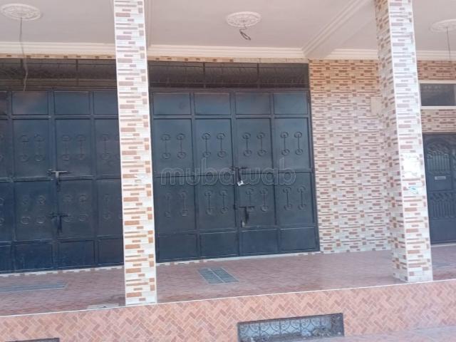 Local commercial location à Marrakech, L'Oriental