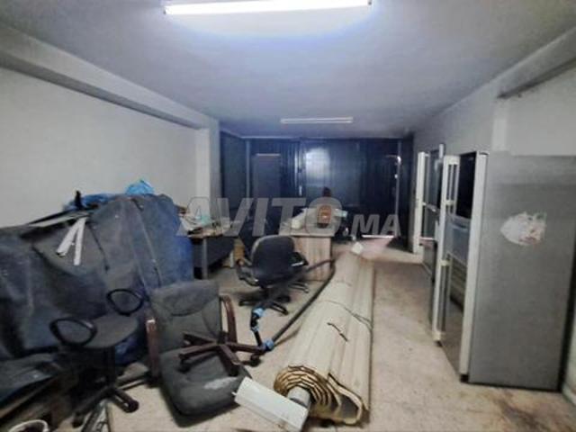 Local commercial vente à Anfa, Gharb-Chrarda-Beni Hssen