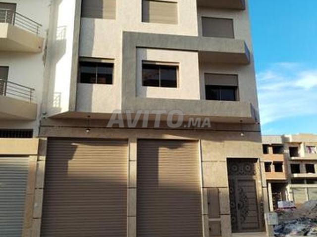 Local commercial vente à Dar Bouazza, Gharb-Chrarda-Beni Hssen
