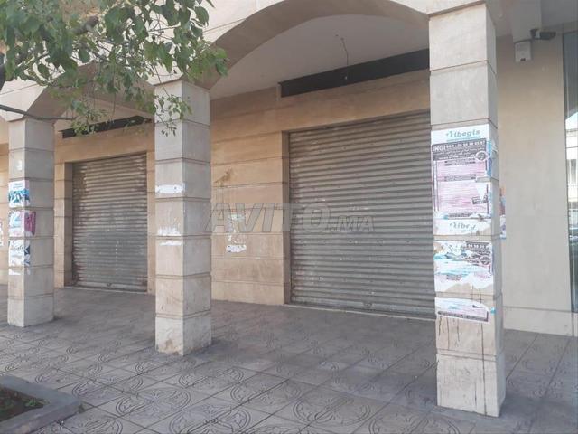 Local commercial vente à Anfa, Gharb-Chrarda-Beni Hssen