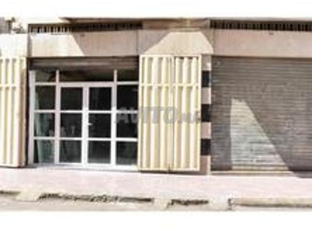 Local commercial location à Anfa, Gharb-Chrarda-Beni Hssen