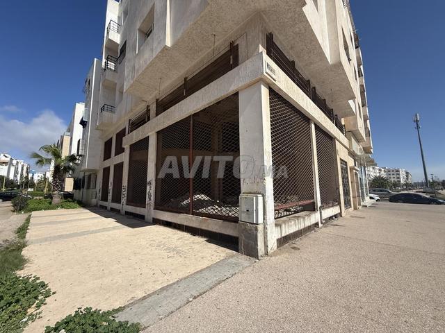 Local commercial vente à Al Wifaq, Agadir