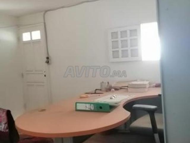 Local commercial vente à Anfa, Gharb-Chrarda-Beni Hssen