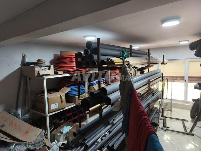 Local commercial vente à Anfa, Gharb-Chrarda-Beni Hssen