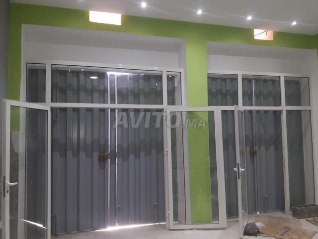 Local commercial vente à Mohammedia, Gharb-Chrarda-Beni Hssen