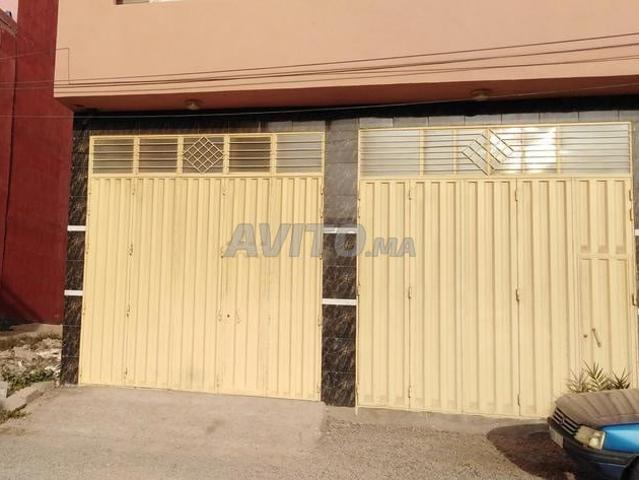 Local commercial location à Aït Melloul, Oued ed Dahab-Lagouira