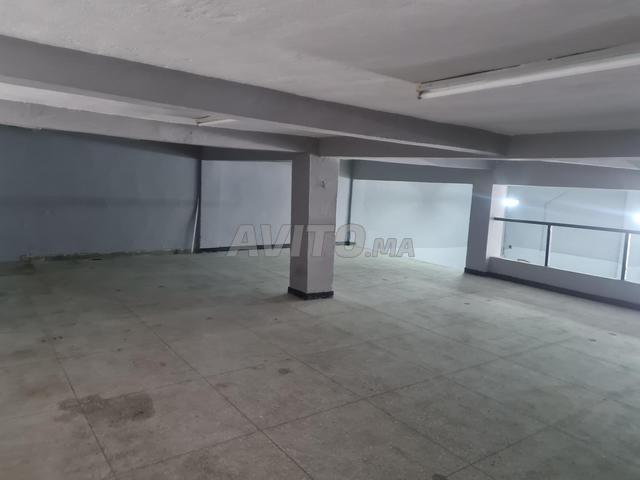 Local commercial location à Anfa, Gharb-Chrarda-Beni Hssen