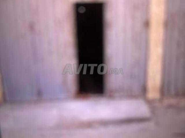 Local commercial location à Dakhla