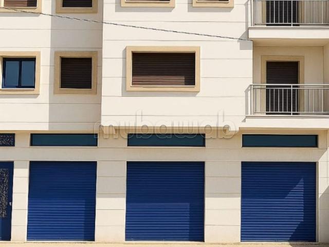 Local commercial vente à Oualidia, Gharb-Chrarda-Beni Hssen