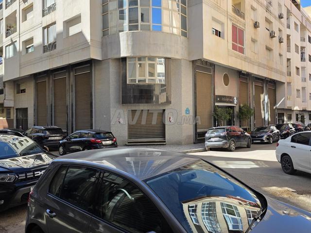 Local commercial vente à Meknès