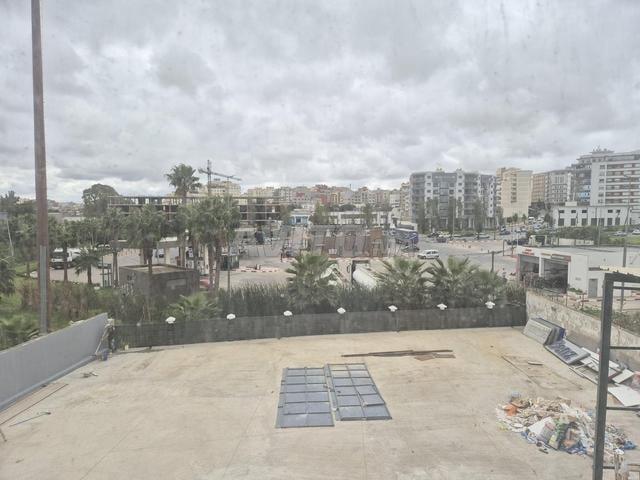 Local commercial location à Meknès