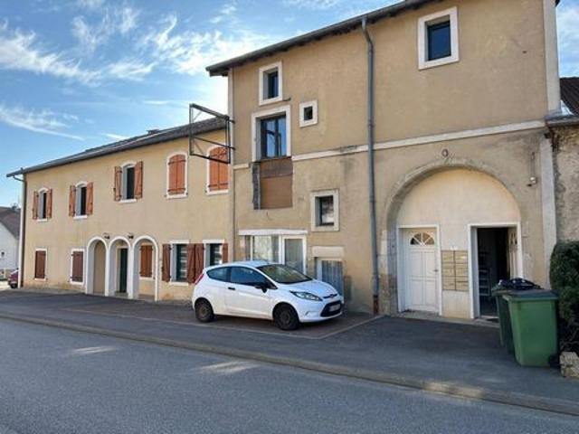 Maison vente à Neufchâteau, La Neuveville-sous-châtenois