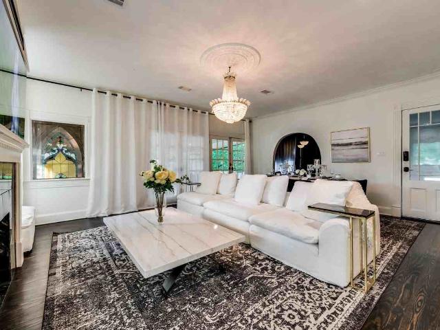Apartment for rent in Dallas, Texas