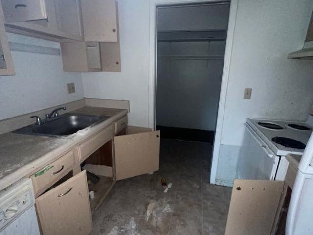 Apartment for rent in Flint, Genesee County