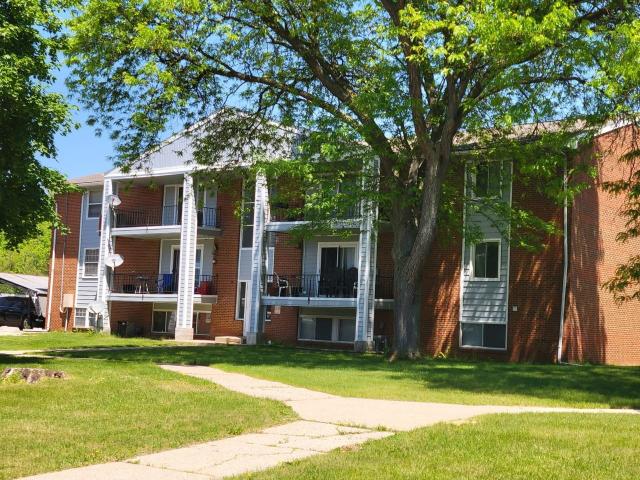 Apartment for rent in Flint, Genesee County