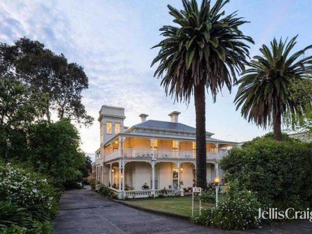 Apartment for sale in Hawthorn, Melbourne