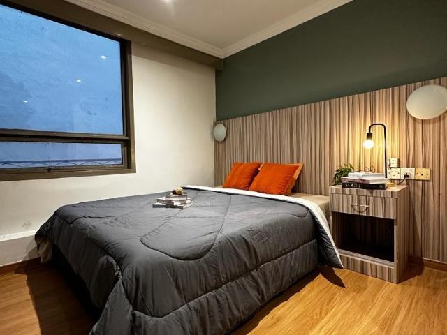 Room for rent in Kuala Lumpur